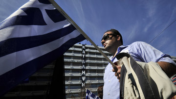 Греция прекратила регулирование цен на бензин из-за отмены забастовки