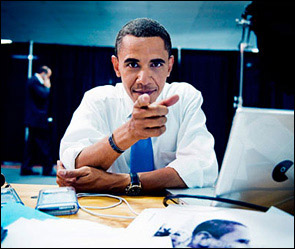 Хакер, взломавший страничку Обамы в Twitter, арестован во Франции