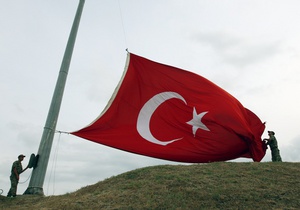 В Турции 102 человека арестованы за попытку госпереворота
