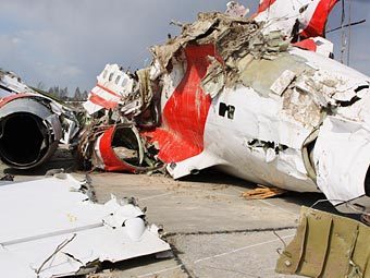 Свидетель по делу о крушении самолета Качиньского найден мертвым
