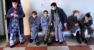 Вакцина против свиного гриппа начала поступать в Беларусь