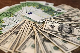 Сбор на покупку валюты в Беларуси отменяется с 8 января