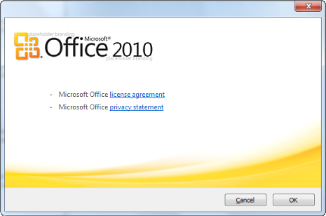 Microsoft начала розничные продажи Office 2010