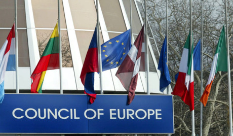 Совет Европы призвали к более жесткой позиции в отношении ситуации в Беларуси