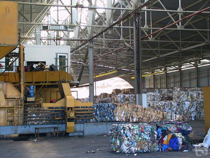 Всемирный банк выделит кредит на мусороперерабатывающий завод в Гродно
