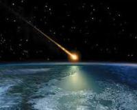 Учёные: в небе над США действительно пролетел метеорит (Видео)