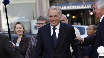 Премьер-министром Франции назначен депутат от Соцпартии Жан-Марк Эйро