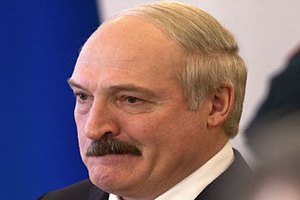 Лукашенко потребовал отправить на «Евровидение» такого артиста, чтобы Европа ахнула