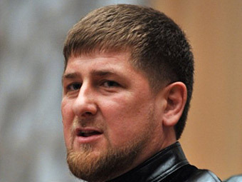 Кадыров пообещал «аккуратно» уйти из политики