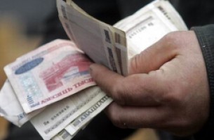 Почти во всех областях Беларуси реальная заработная плата снизилась