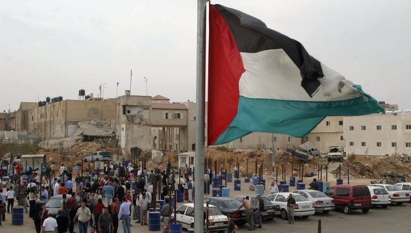 Палестинцы приветствовали решение Израиля освободить 104 заключенных
