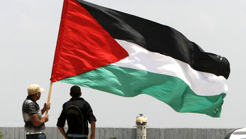 Парламент Исландии признал государственность Палестины
