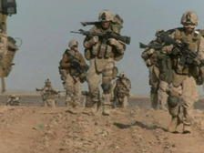Посольство США в Афганистане предупредило американцев об опасности