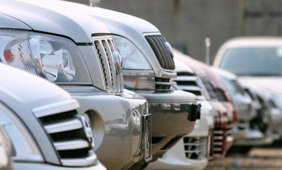 Пошлины на ввоз автомобилей для белорусов повышаются в 10 раз