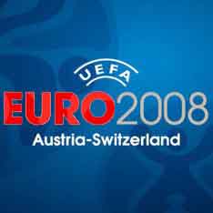 Швеция обыграла Грецию 2:0 на Евро-2008