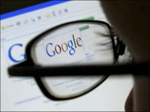Google просит мир помочь заставить Китай снять цензуру