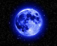 Астрономы: голубая Луна в конце августа удивит жителей нашей планеты