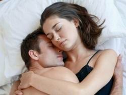 Сон после секса назвали признаком настоящей любви