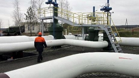 Россия увеличит поставки нефти в Беларусь в декабре