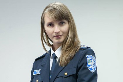 В Эстонии появился русскоязычный веб-полицейский