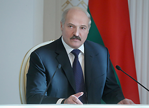 Лукашенко недоволен подходами к реализации проекта «Минск-Сити»