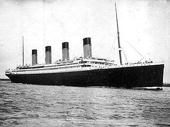 Австралийский миллиардер построит копию Титаника
