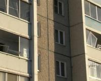 Жители Челябинска, рассчитывая на «метеоритную» компенсацию, бьют стекла в квартирах