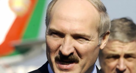 Лукашенко призвал искать более выгодные варианты поставок нефти
