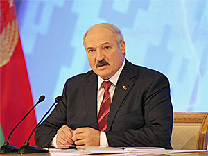 Лукашенко решил сократить Следственный комитет