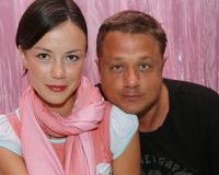 Расставшись с Марией Мироновой, Алексей Макаров снова вернулся в семью