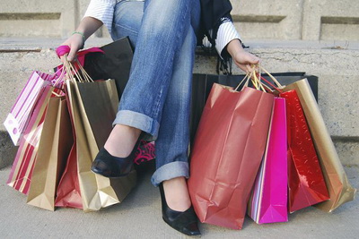 Налог на шопинг Беларусь может ввести без согласия ТС