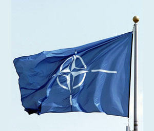 Делегация штаб-квартиры НАТО находится в Беларуси