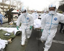 Эксперт: Радиоактивность Фукусимы-1 в 20 раз выше чернобыльской