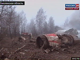 Прокуратура обнаружила нарушения в работе охраны Качиньского