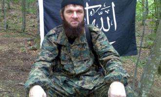 Президент Чечни имеет доказательства уничтожения террориста Доку Умарова