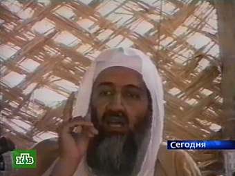 Обама решил опубликовать посмертную фотографию бин Ладена