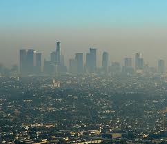 Загрязнение земной атмосферы достигло рекордного уровня