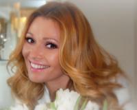 Анжелика Агурбаш рассказала о своей предстоящей свадьбе