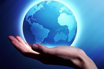 Всех пользователей интернета призывают присоединиться к «Часу Земли»