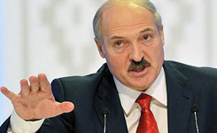 Лукашенко потребовал от Макея диверсифицировать белорусский экспорт (Видео)