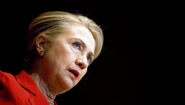 Клинтон подтвердила, что ответственна за инцидент в Бенгази