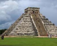 Ученые раскрыли тайну исчезновения племени майя