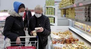 В Беларуси подтвердились 128 случаев свиного гриппа
