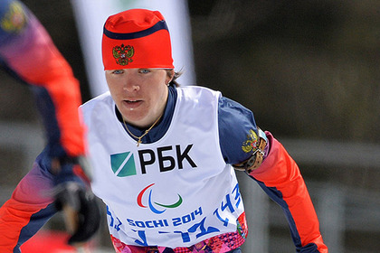 Российские лыжницы взяли золото и серебро Паралимпиады