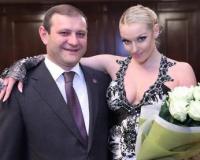 Анастасия Волочкова крупно опозорилась в Армении