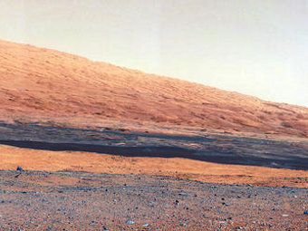 В NASA опровергли слухи об обнаружении органики на Марсе