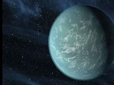 Астрономы обнаружили во Вселенной двойника Земли
