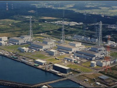 Японцы закрывают последний атомный реактор