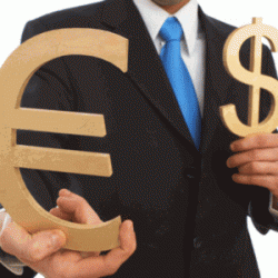 Евро в Беларуси продолжает дорожать, доллар остается стабильным