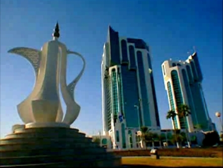 Дни культуры Беларуси открылись в Катаре
